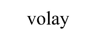 VOLAY