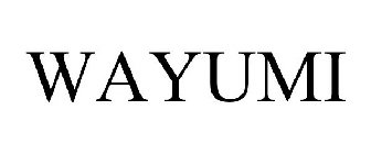 WAYUMI