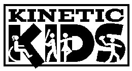 KINETIC KIDS