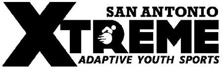 SAN ANTONIO XTREME ADAPTIVE YOUTH SPORTS