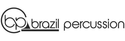 BP BRAZIL PERCUSSION