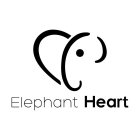 ELEPHANT HEART