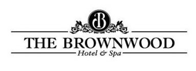 B THE BROWNWOOD HOTEL & SPA