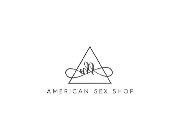 ASS AMERICAN SEX SHOP