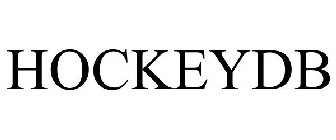 HOCKEYDB