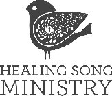 HEALING SONG MINISTRY