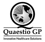 Q QUAESTIO GP INNOVATIVE HEALTHCARE SOLUTIONS