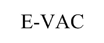 E-VAC