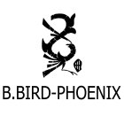 B.BIRD-PHOENIX
