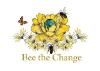 BEE THE CHANGE