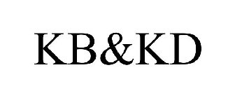 KB&KD