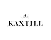 KAXTILL