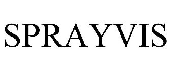 SPRAYVIS