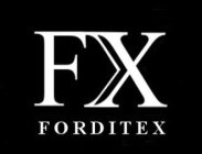 FX FORDITEX