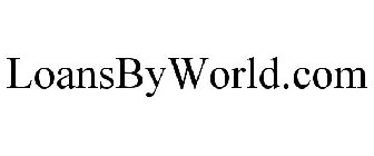 LOANSBYWORLD.COM