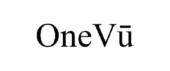 ONEVU