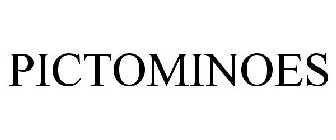 PICTOMINOES