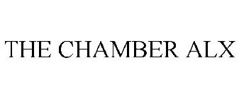 THE CHAMBER ALX