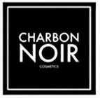 CHARBON NOIR COSMETICS