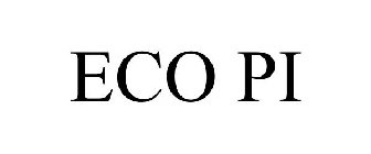 ECO PI