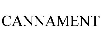 CANNAMENT