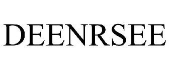 DEENRSEE