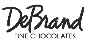 DEBRAND FINE CHOCOLATES