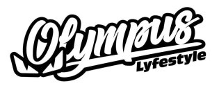 OLYMPUS LYFESTYLE