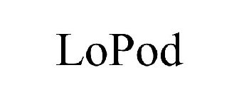LOPOD