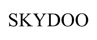 SKYDOO