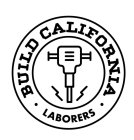 BUILD CALIFORNIA LABORERS