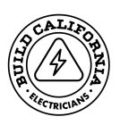 BUILD CALIFORNIA ELECTRICIANS