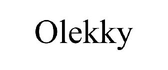 OLEKKY