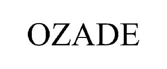 OZADE