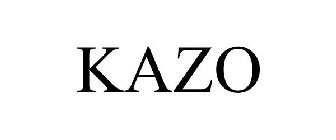 KAZO