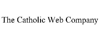 THE CATHOLIC WEB COMPANY