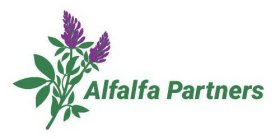 ALFALFA PARTNERS