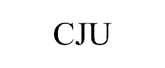 CJU