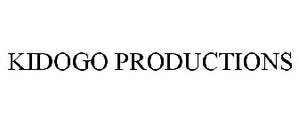 KIDOGO PRODUCTIONS