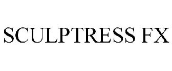 SCULPTRESS FX