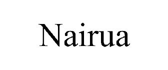 NAIRUA