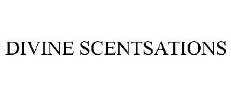 DIVINE SCENTSATIONS