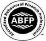 ABFP ACCREDITED BEHAVIORAL FINANCE PROFESSIONAL