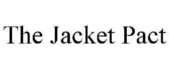 THE JACKET PACT