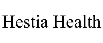 HESTIA HEALTH