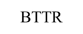 BTTR