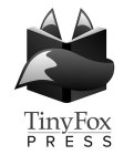 TINY FOX PRESS