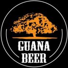 GUANA BEER