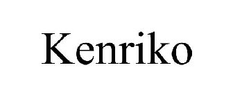 KENRIKO