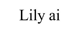 LILY AI